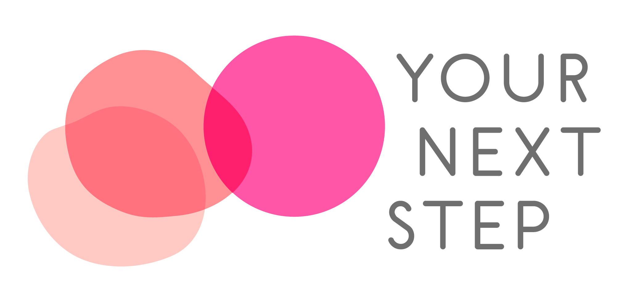 Logo d'Isabelle Veldeman - Your Next Step - Coaching pour femmes