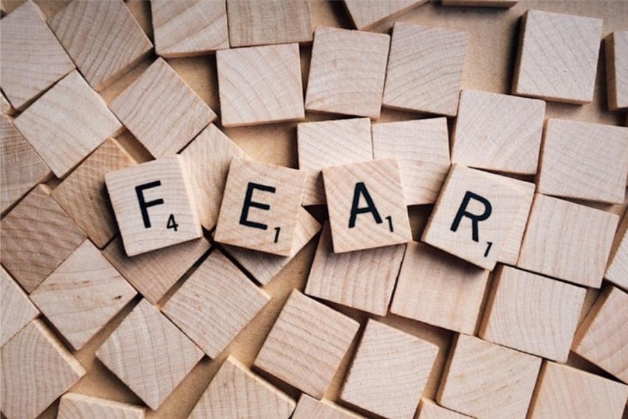 surmonter la crainte du changement professionnel